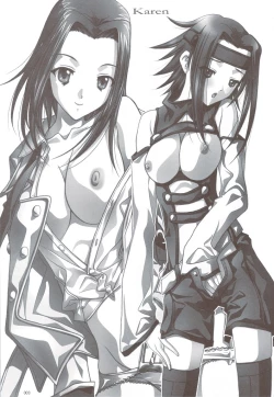 Page 2 of SOYOSOYO'S WORKS-10