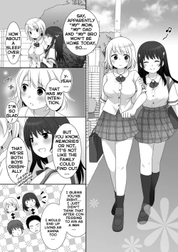 Page 29 of Joshi ni Hyoui shita Ore to Date shiyo!