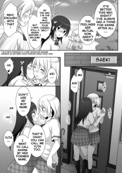 Page 30 of Joshi ni Hyoui shita Ore to Date shiyo!