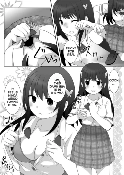 Page 7 of Joshi ni Hyoui shita Ore to Date shiyo!