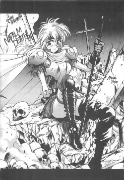 Page 192 of HELL★POP