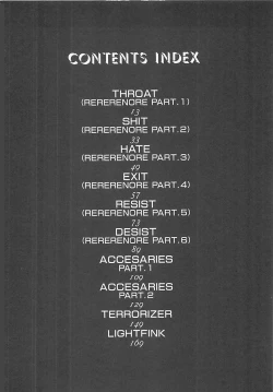 Page 6 of HELL★POP