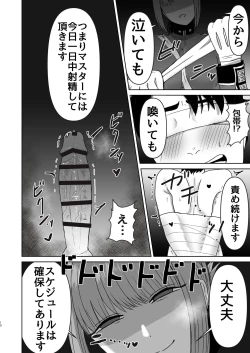 Page 11 of Fuchou no Sundome Sakusei Jigoku