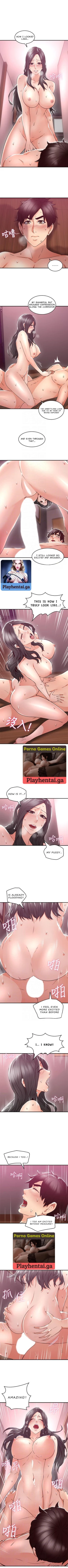 Page 6 of 나를 달래 줘 | SOOTHE ME Ch. 13