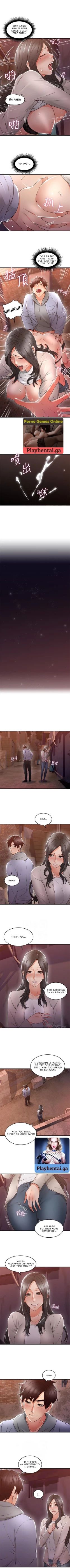 Page 6 of 나를 달래 줘 | SOOTHE ME Ch. 15