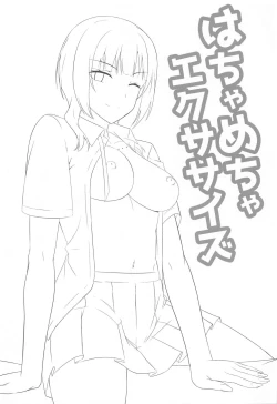 Page 2 of Hachamecha Exercise