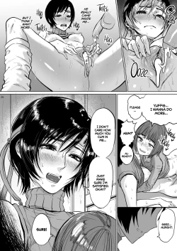 Page 27 of Shinobi no Musume wa Ijiritai Zakari 2 | Shlick-Crazy Ninja 2