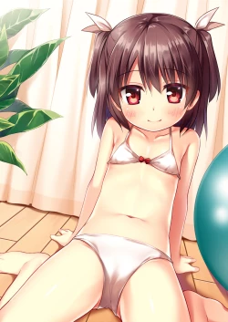 Page 24 of Kanae-chan Smile!