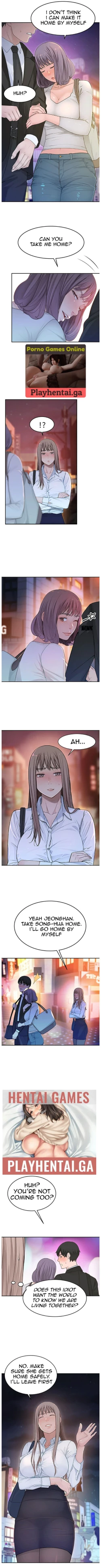 Page 4 of 우리 사이 | BETWEEN US Ch. 4