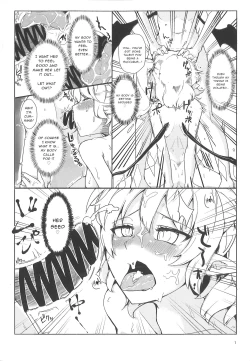 Page 7 of Watashi no Imouto ni Inmon ga Hatsugen Shita no de Chinko Hayashitara 4-nin ni Fuete Yoru ga Owaranai!!