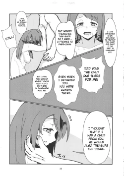 Page 28 of Yui-ke Saikyou Kozukuri Keikaku