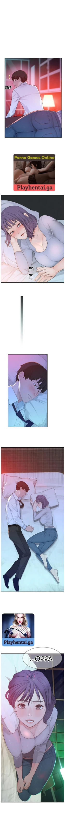 Page 4 of 우리 사이 | BETWEEN US Ch. 5