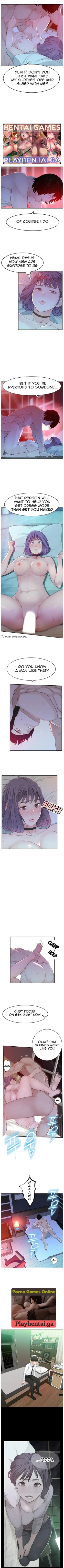 Page 7 of 우리 사이 | BETWEEN US Ch. 5