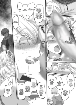 Page 22 of Kanojo no Cosplay 2| "Girlfriend" Cosplay 2: Euphoric Bitch Training