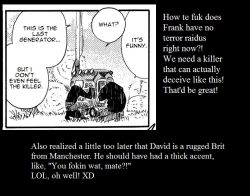 Page 22 of [FUKUFUKU KITCHEN (ODASHI) JoFra Mu Haihon (Dead by Daylight) [English]