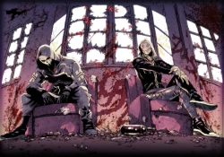 Page 1 of Ormond tragedy