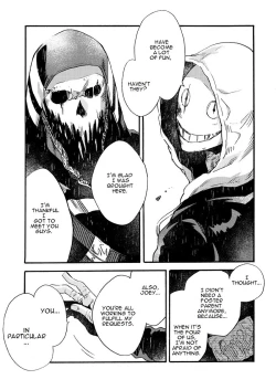 Page 87 of Ormond tragedy