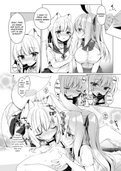 Page 14 of Boku no Risou no Isekai Seikatsu 8