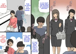 Page 3 of Okaa-san wa Homete Nobasu Kyouiku Houshin 3 Musuko no Hankouki Hen