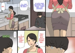 Page 46 of Okaa-san wa Homete Nobasu Kyouiku Houshin 3 Musuko no Hankouki Hen