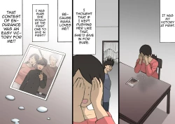 Page 55 of Okaa-san wa Homete Nobasu Kyouiku Houshin 3 Musuko no Hankouki Hen