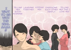 Page 83 of Okaa-san wa Homete Nobasu Kyouiku Houshin 3 Musuko no Hankouki Hen