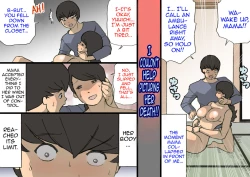 Page 91 of Okaa-san wa Homete Nobasu Kyouiku Houshin 3 Musuko no Hankouki Hen