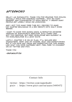 Page 23 of My Master Brajarani Is A Sex Hermit 2 | 我的性瘾师2