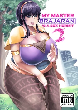 Page 2 of My Master Brajarani Is A Sex Hermit 2 | 我的性瘾师2