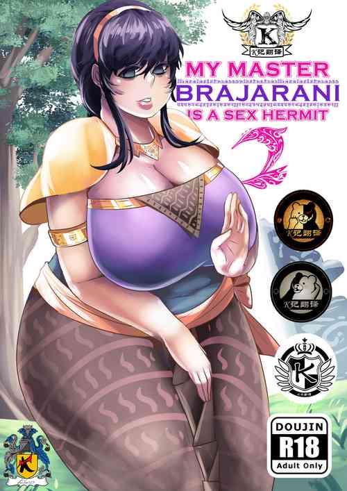 Download My Master Brajarani Is A Sex Hermit 2 | 我的性瘾师2