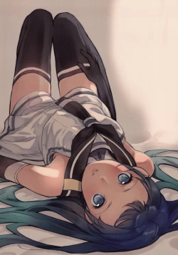 Page 14 of Ame no Manima ni