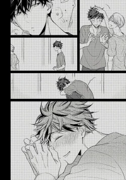 Page 134 of 3P Erotica 1-5