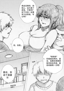 Page 14 of Boku no Onee-chan ga Konna ni Bitch na Hazu ga Nai