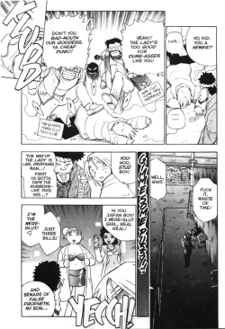 Page 12 of Were-Slut 8