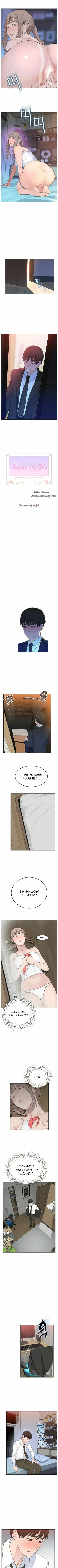 Page 41 of 우리 사이 | BETWEEN US Ch. 1-7