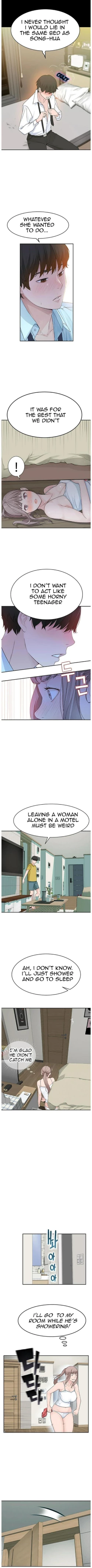 Page 47 of 우리 사이 | BETWEEN US Ch. 1-7