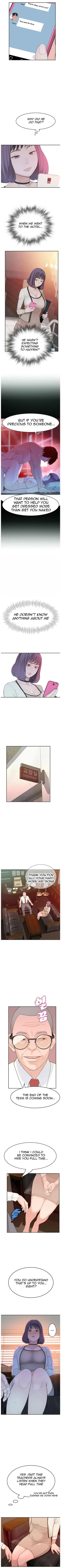 Page 51 of 우리 사이 | BETWEEN US Ch. 1-7