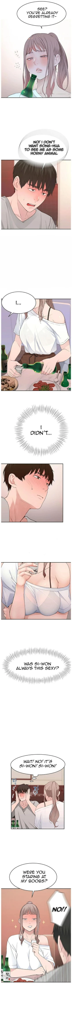 Page 56 of 우리 사이 | BETWEEN US Ch. 1-7