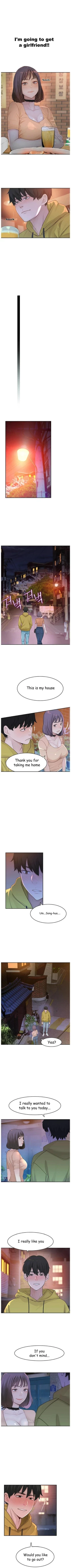 Page 5 of 우리 사이 | BETWEEN US Ch. 1-7