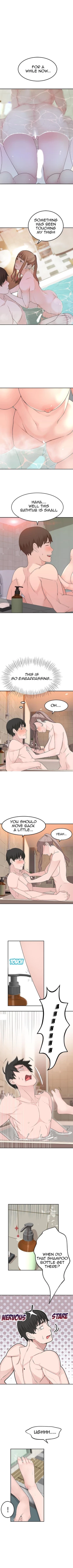 Page 63 of 우리 사이 | BETWEEN US Ch. 1-7