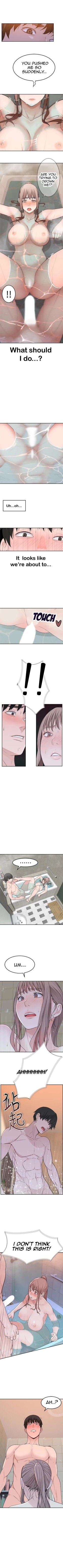 Page 64 of 우리 사이 | BETWEEN US Ch. 1-7