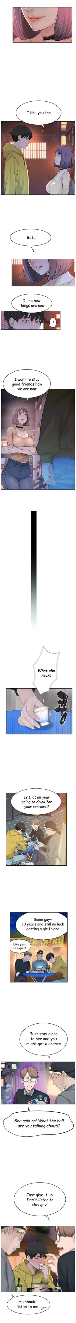 Page 6 of 우리 사이 | BETWEEN US Ch. 1-7