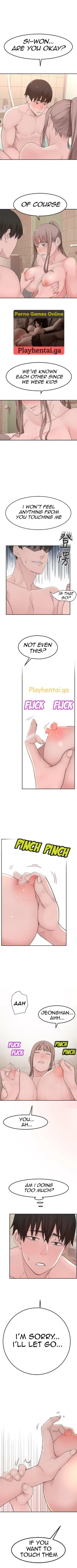 Page 6 of 우리 사이 | BETWEEN US Ch. 8