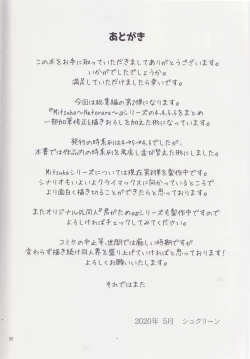 Page 87 of MitsuhaSoushuuhen II
