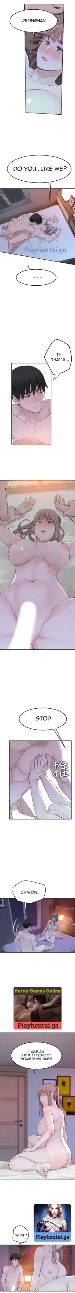 Page 3 of 우리 사이 | BETWEEN US Ch. 9