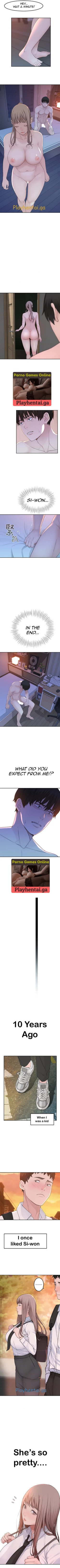 Page 4 of 우리 사이 | BETWEEN US Ch. 9