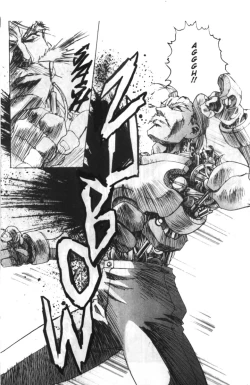 Page 26 of Fantasy Fighters 2