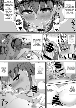 Page 20 of Futanari JK Tamane-chan