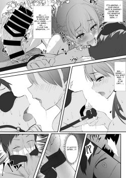 Page 27 of Futanari JK Tamane-chan