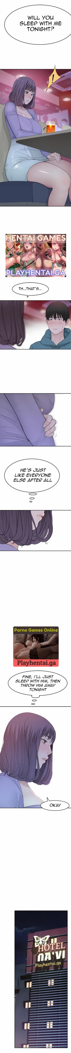 Page 7 of 우리 사이 | BETWEEN US Ch. 10